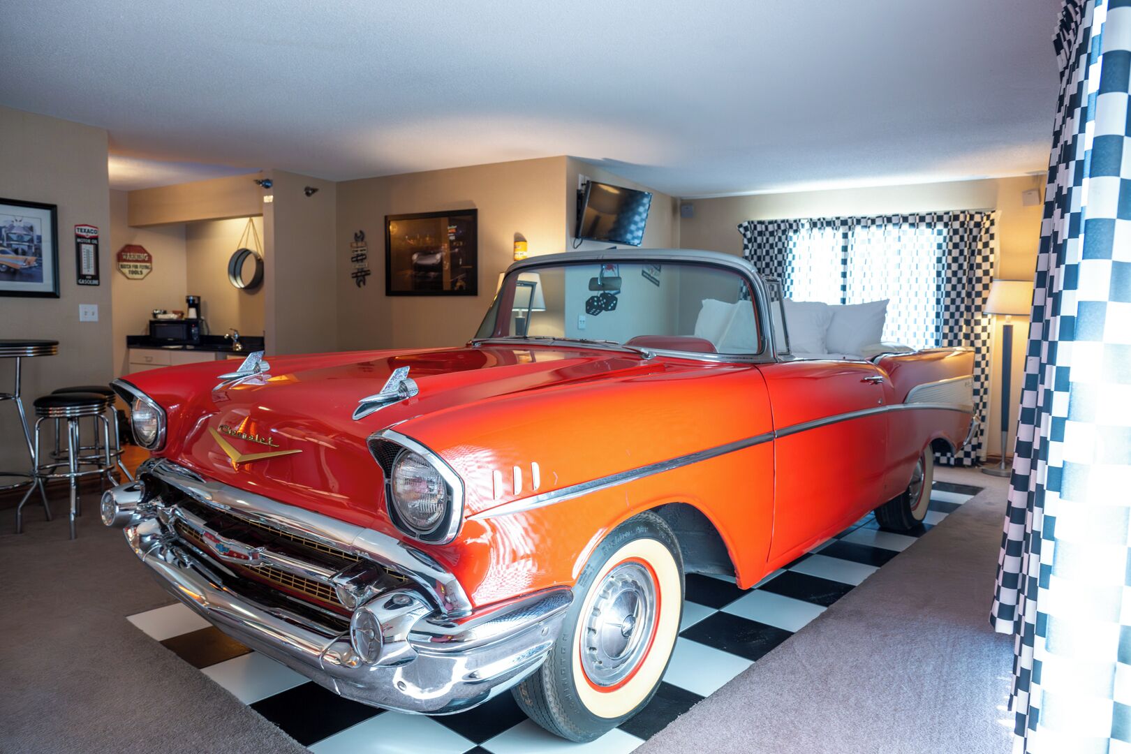 Design Suite, 1 Double Bed with Sofa bed, Non Smoking, Hot Tub