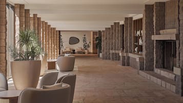 Lobbylounge