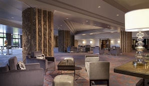 Salle de réunion