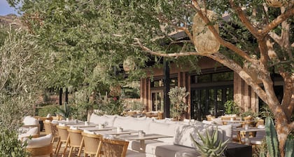 Loews Ventana Canyon Resort