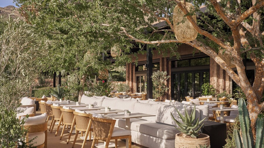 Loews Ventana Canyon Resort