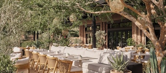 Loews Ventana Canyon Resort