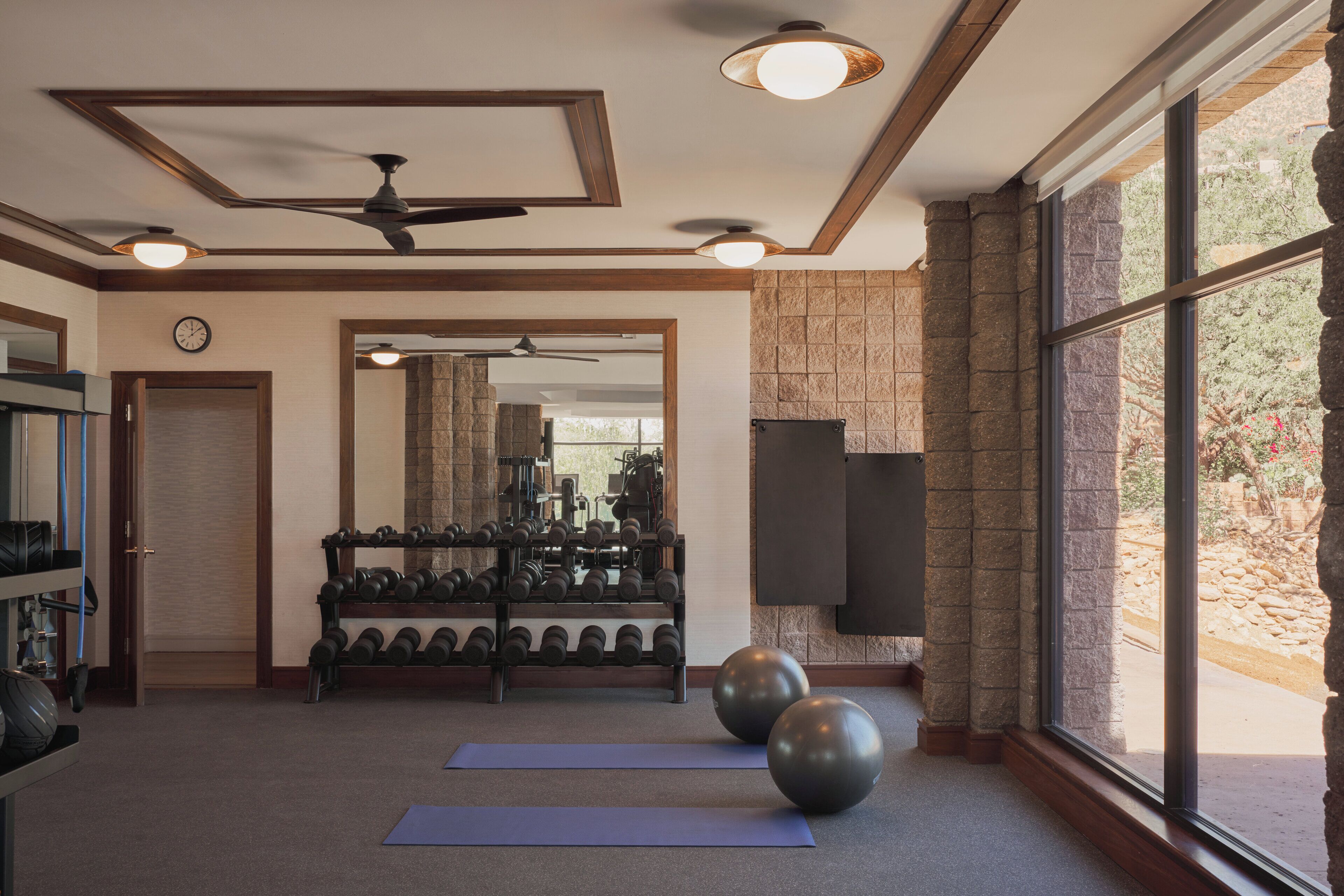 Gimnasio