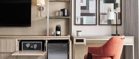 Accommodatievoorzieningen