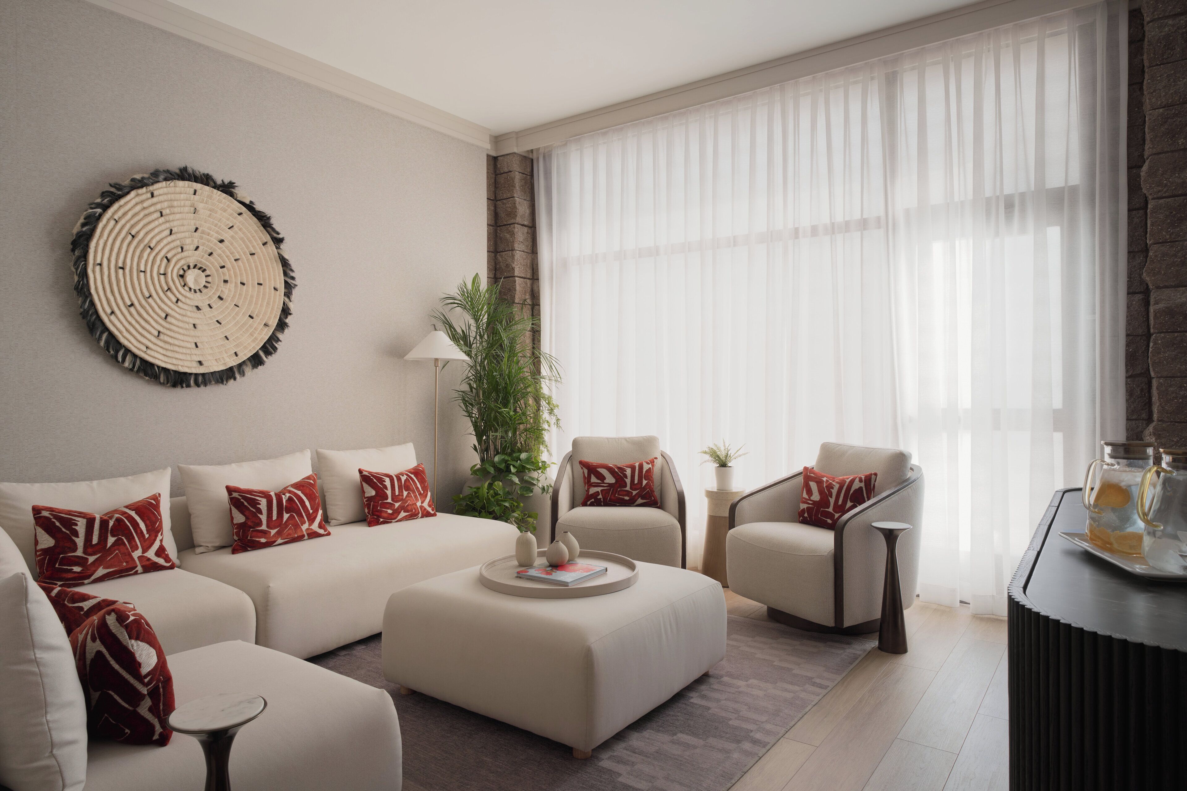 Hot tub, body treatments, aromatherapy, hot stone massages