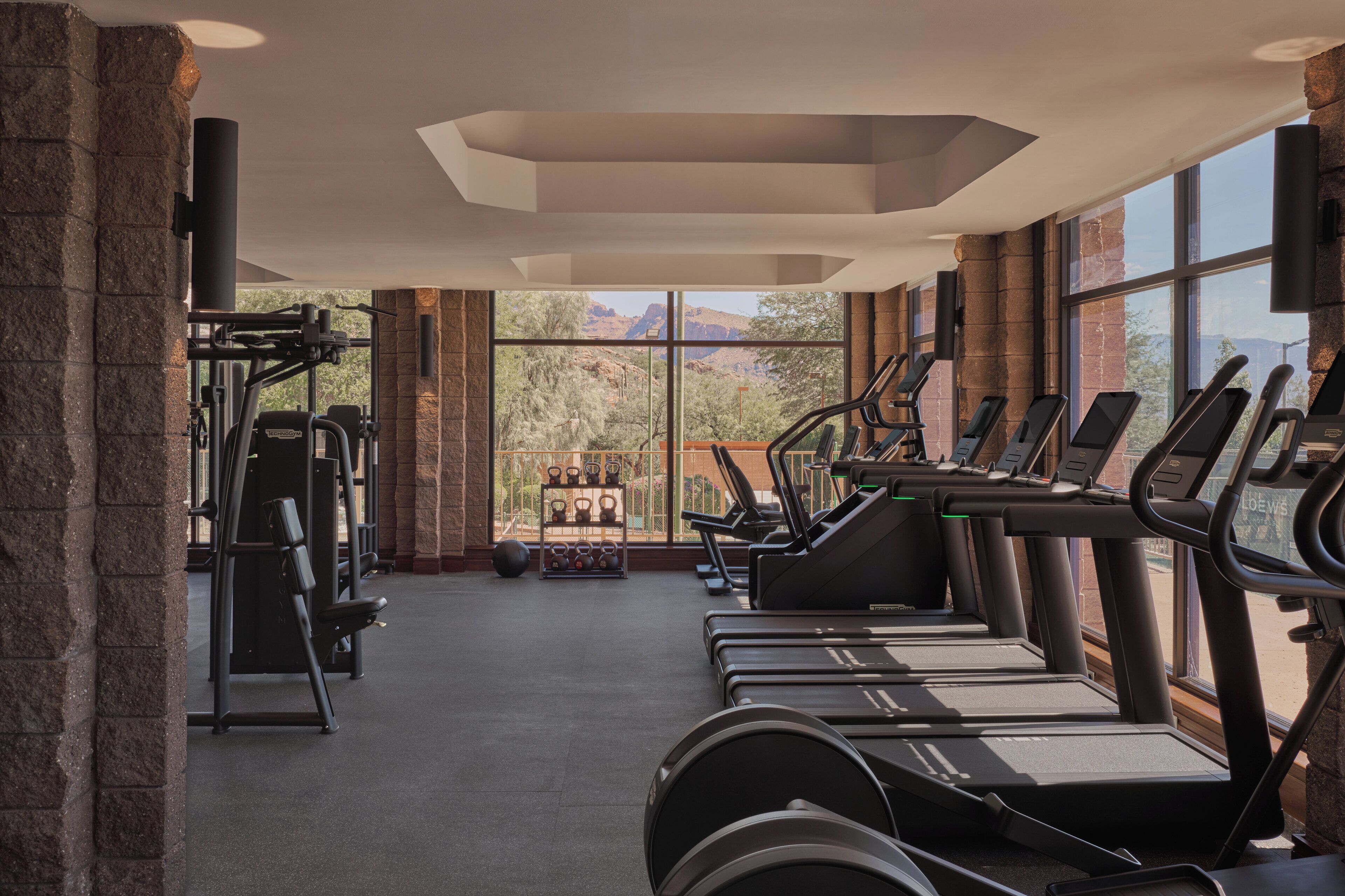 Gym