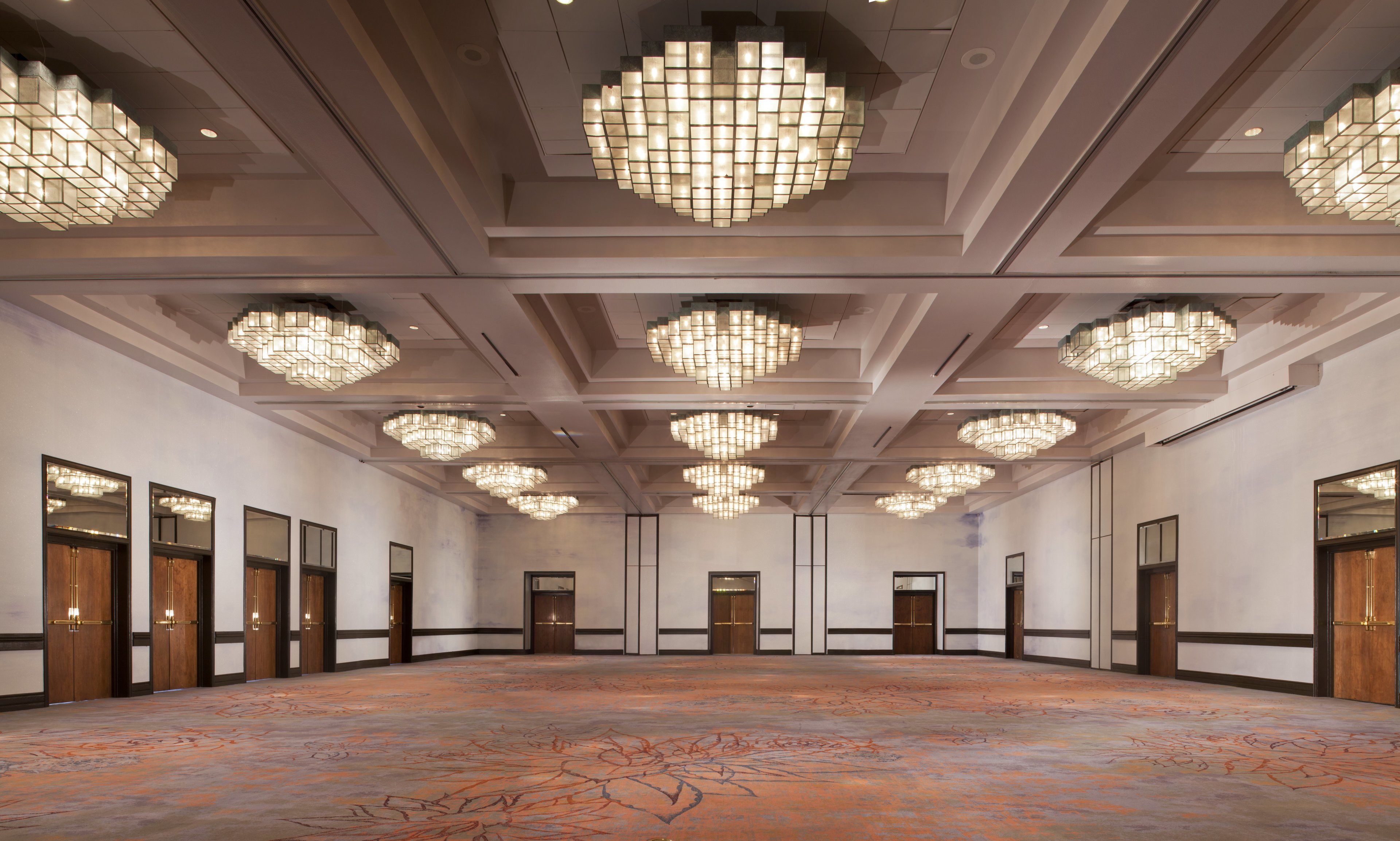 ballroom
