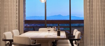 Loews Ventana Canyon Resort
