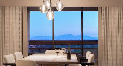 Loews Ventana Canyon Resort