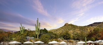 Loews Ventana Canyon Resort
