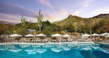 Loews Ventana Canyon Resort