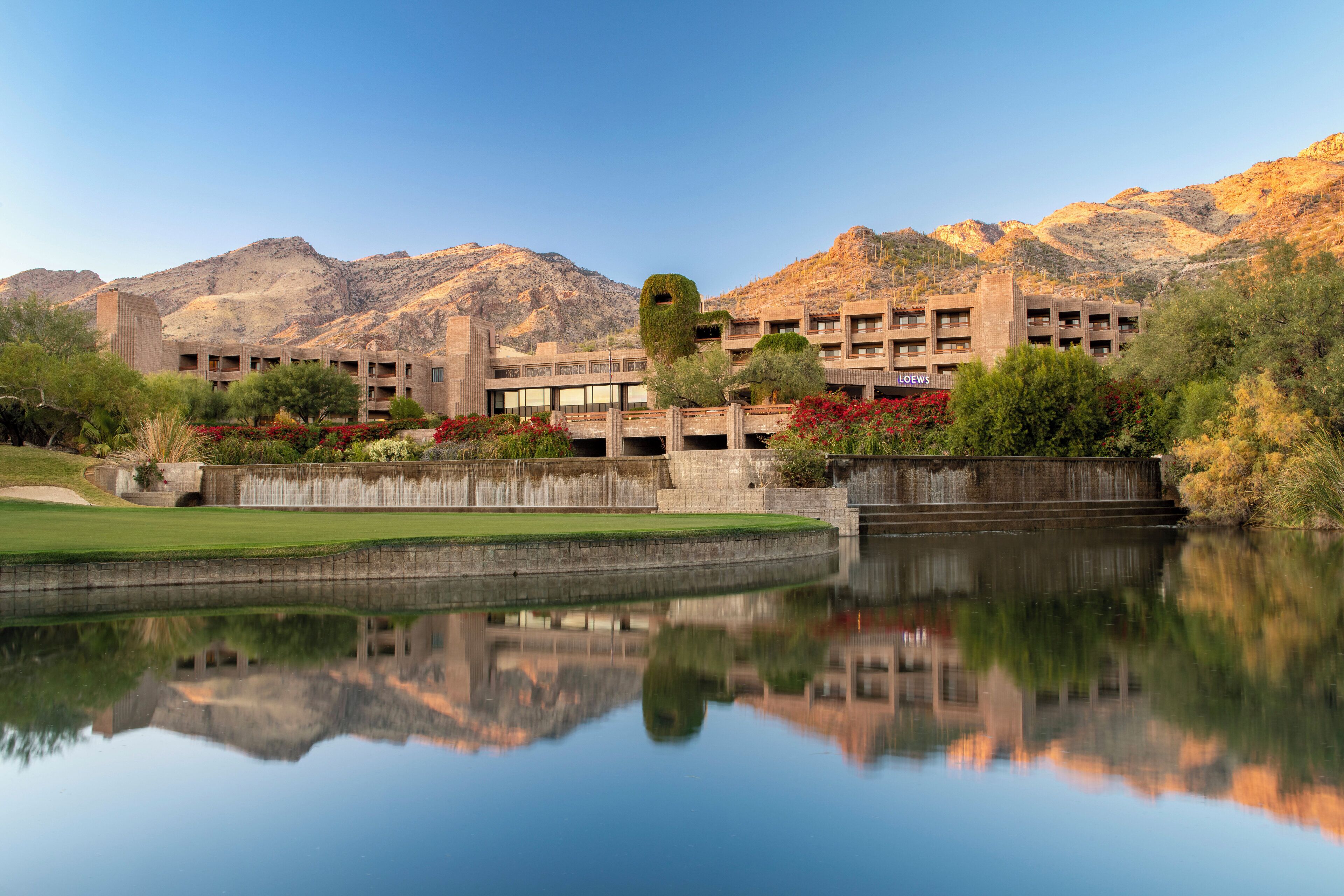 Commodité de l’hébergement 