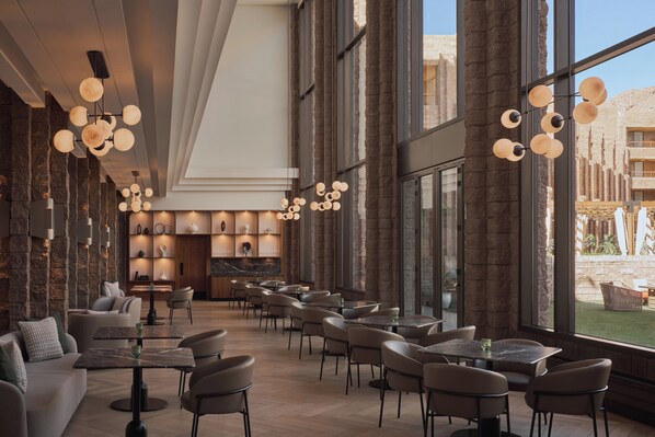 Lobby - Loews Ventana Canyon Resort (Tucson)