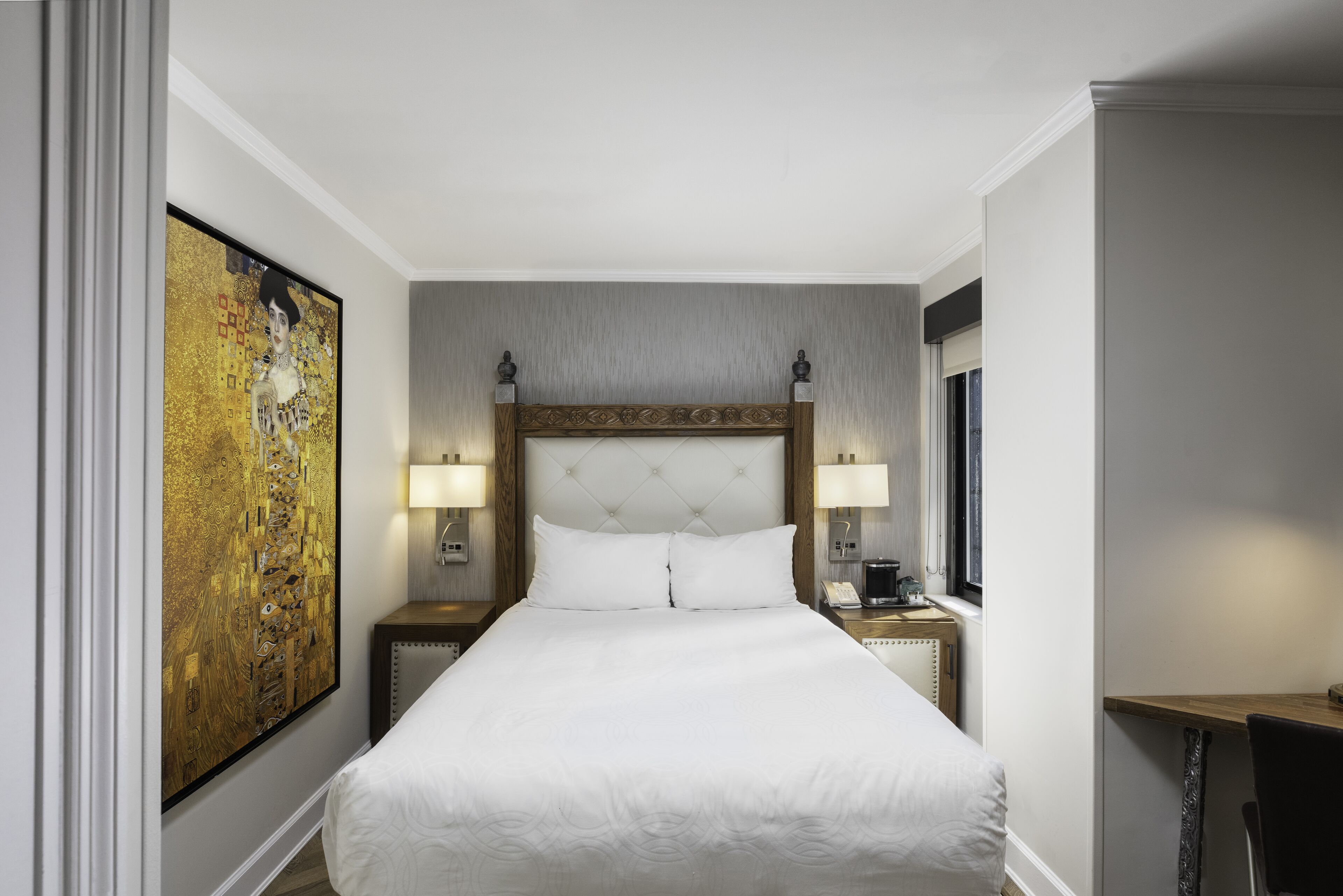 Lakens van Egyptisch katoen, luxe beddengoed, donzen dekbedden