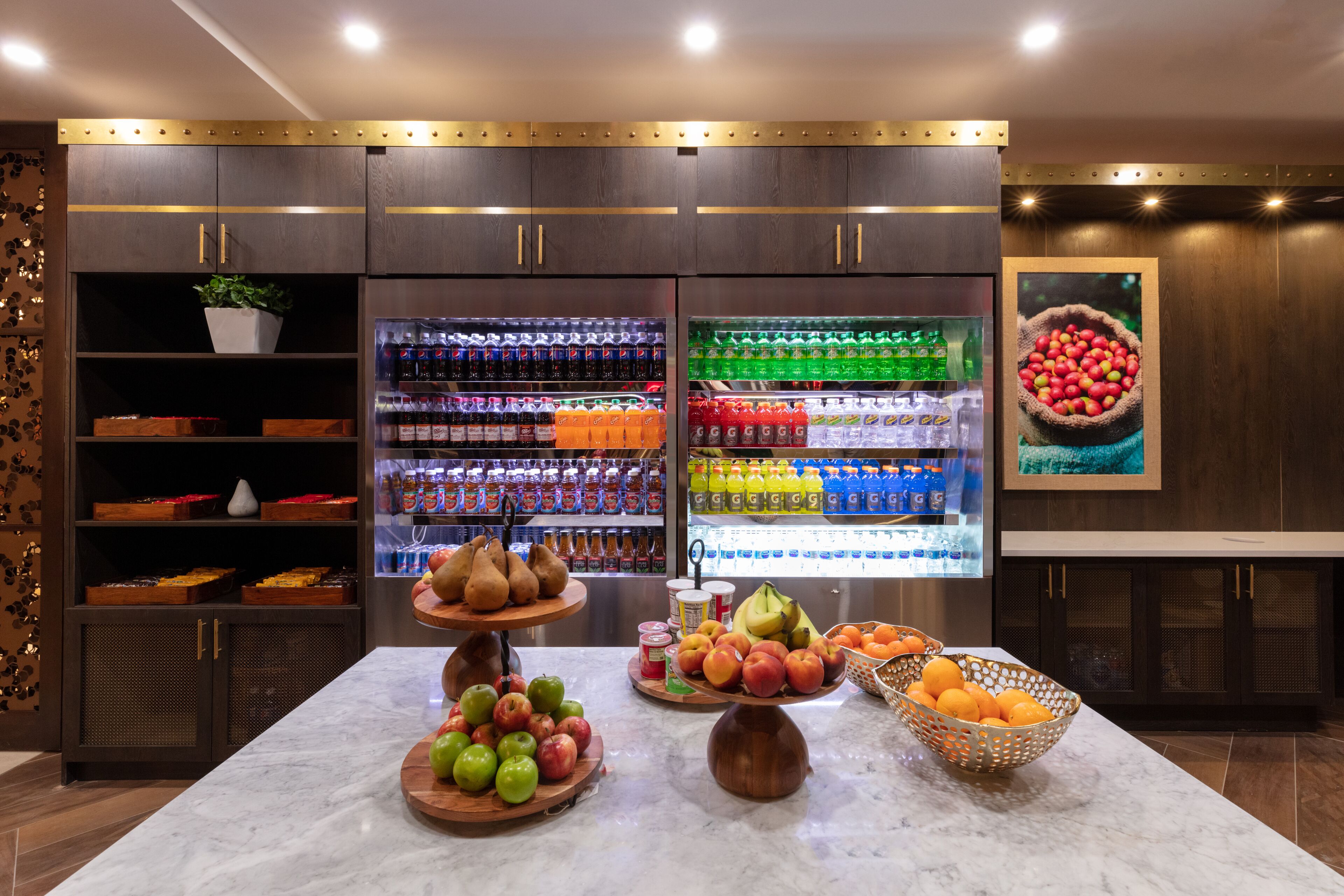 每日供应外卖早餐（需付费）