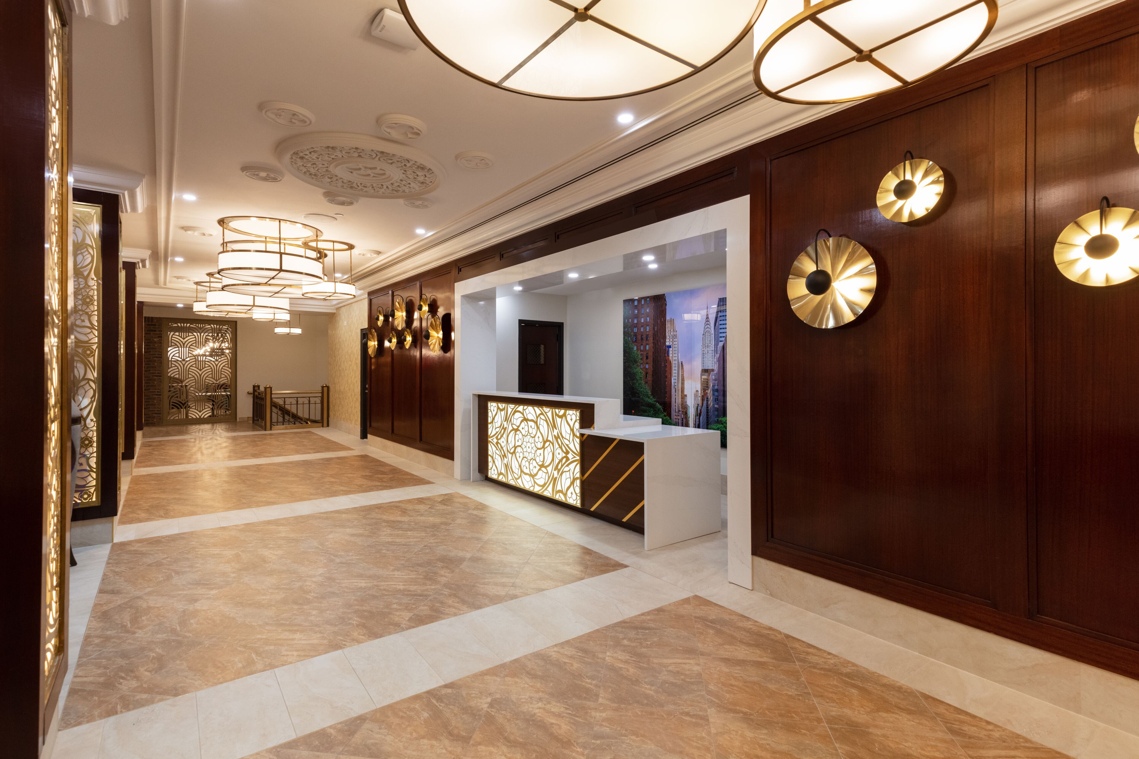 Foto - Westgate New York Grand Central