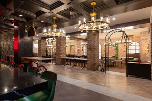 Lobbylounge