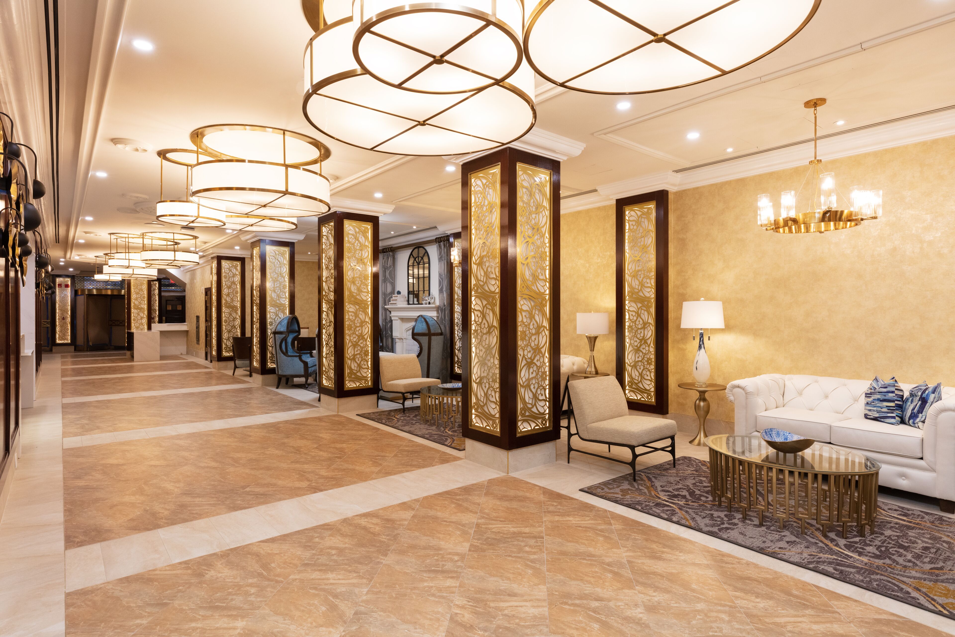 Foto - Westgate New York Grand Central