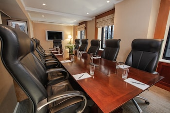 Meeting space at Westgate New York Grand Central