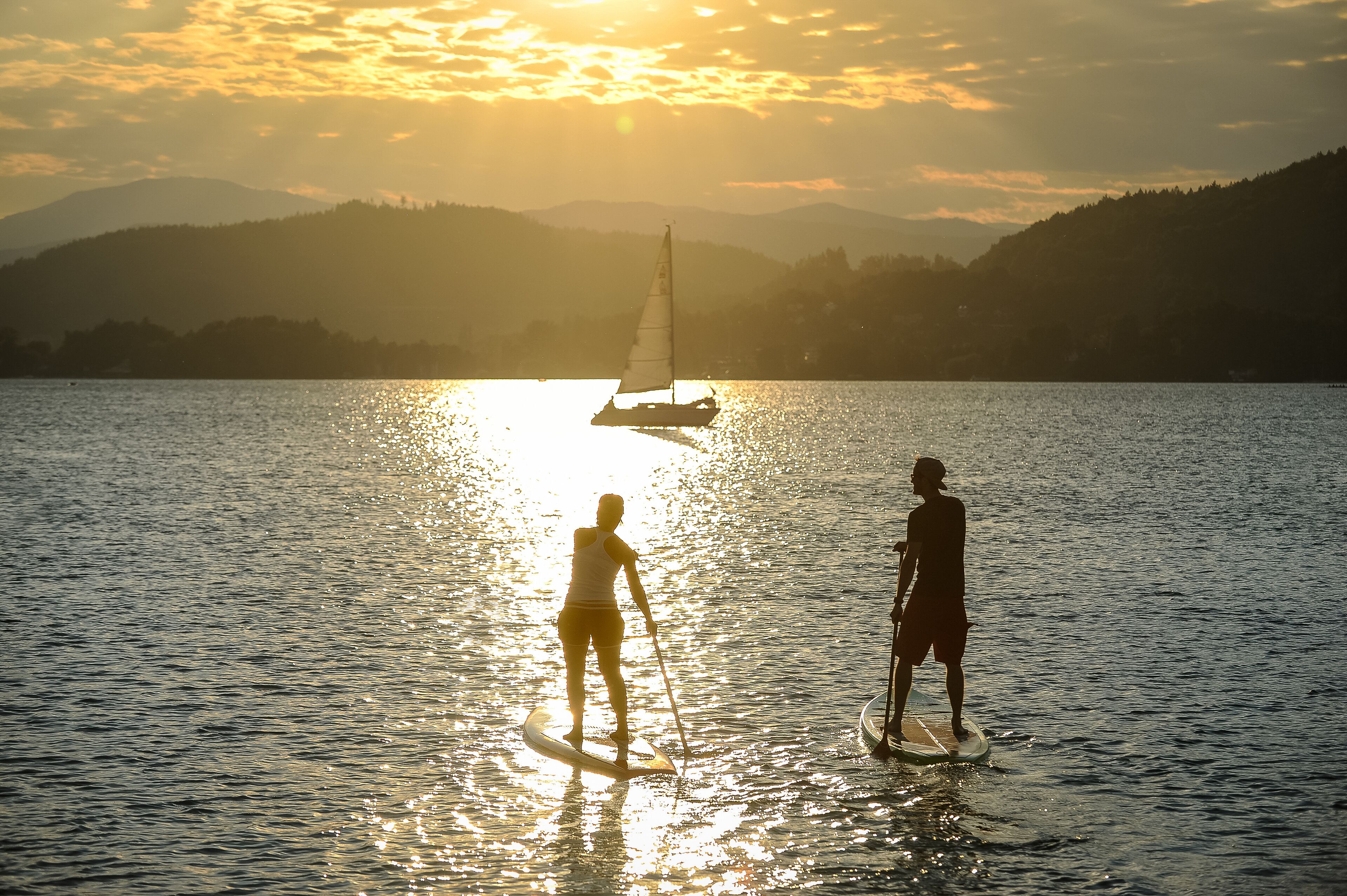 private beach, sun-loungers, beach umbrellas, beach towels