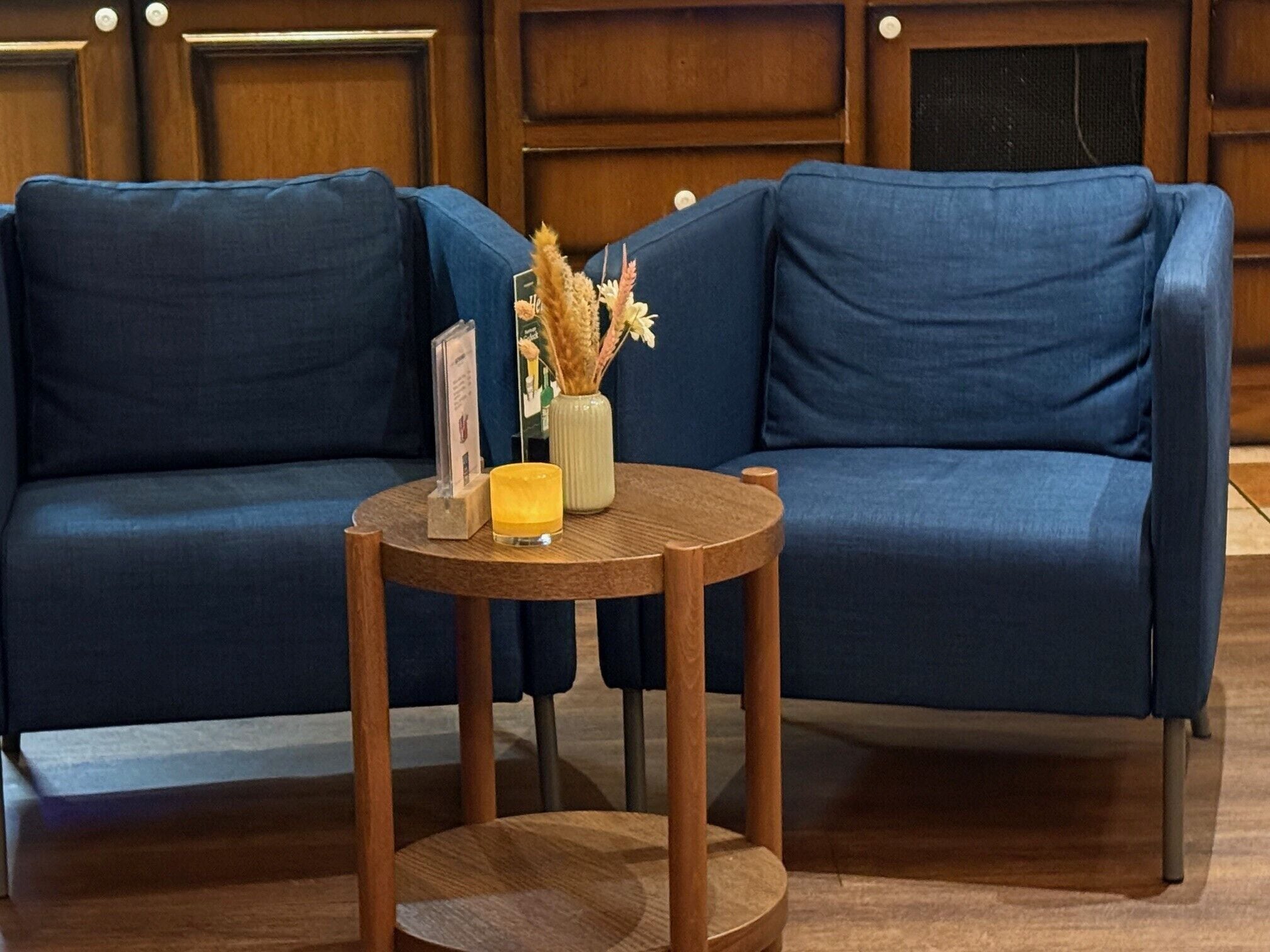 Foto - Egon Hotel Hamburg City