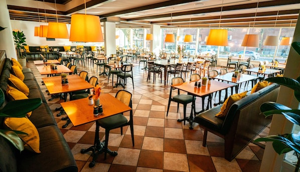 Restoran