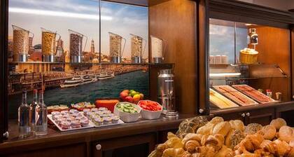 Egon Hotel Hamburg City