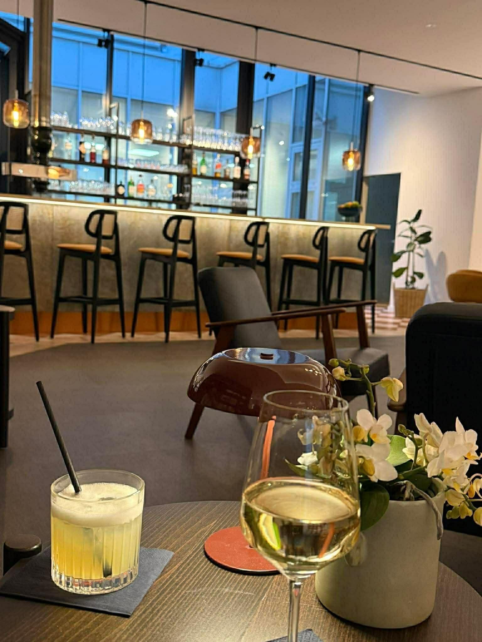 Foto - Egon Hotel Hamburg City