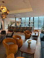 Bar (á gististað)