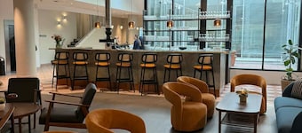 Egon Hotel Hamburg City