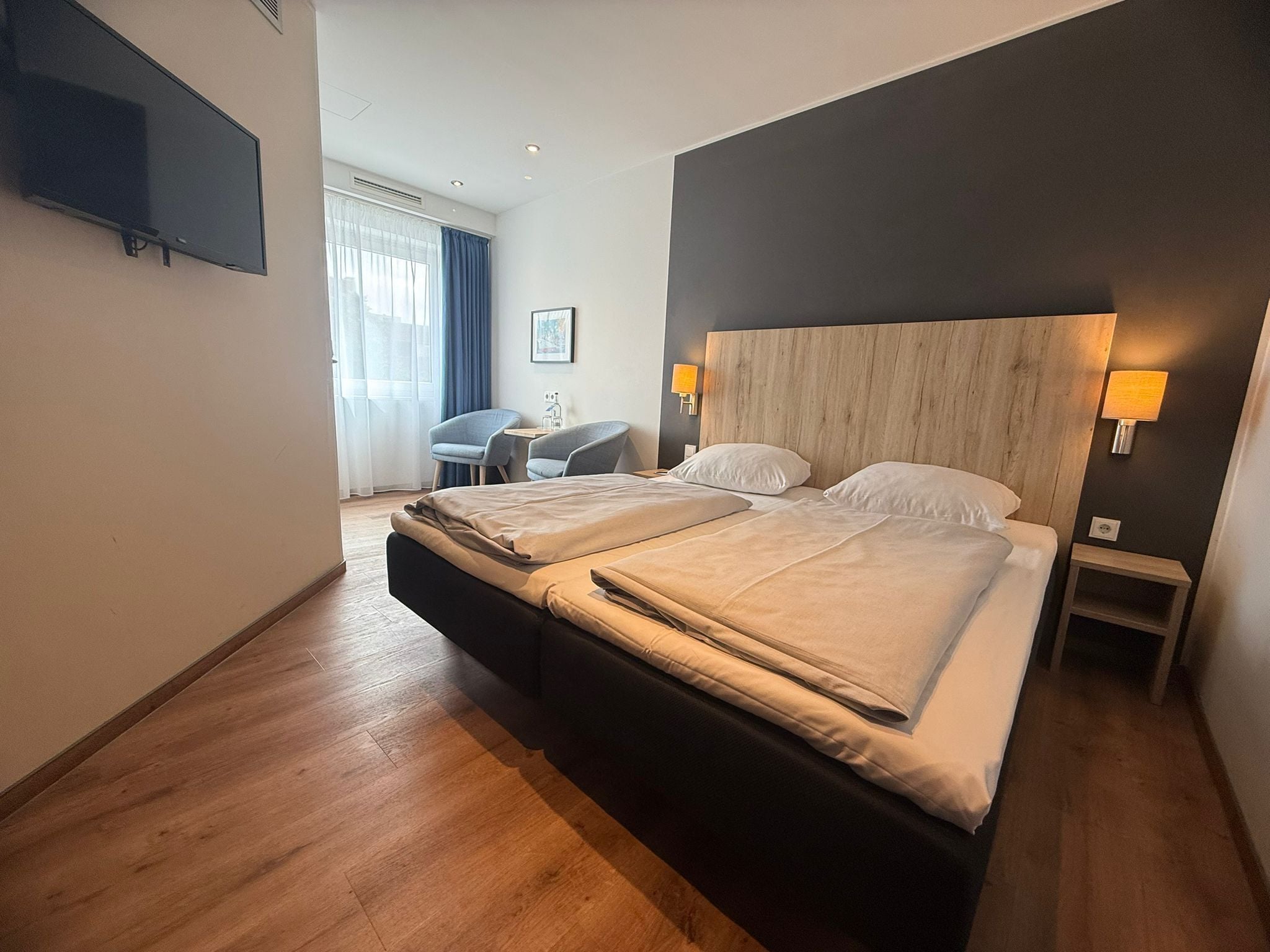 Foto - Egon Hotel Hamburg City