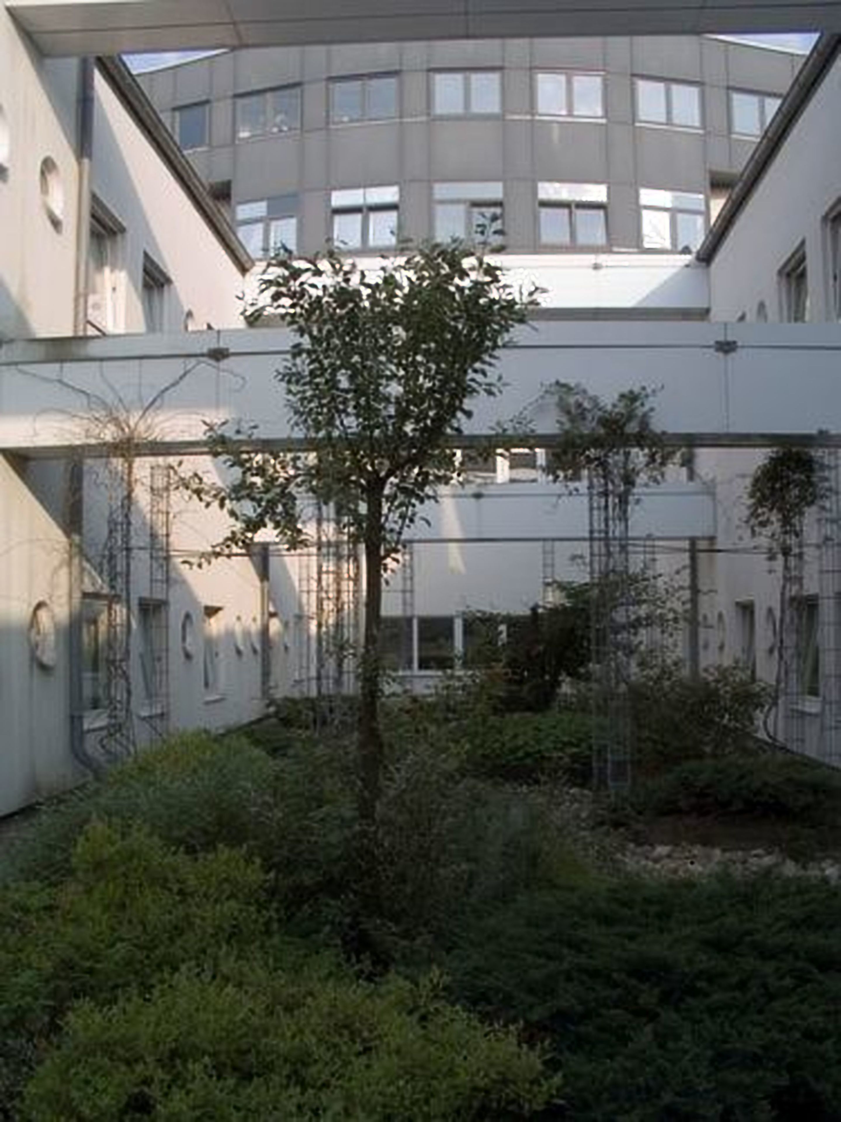 Foto - Egon Hotel Hamburg City