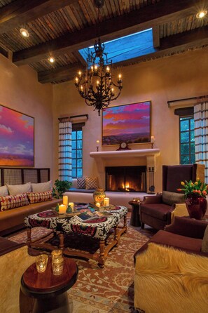 2 Bars/Lounges, Cocktailbar