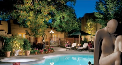 La Posada de Santa Fe, A Tribute Portfolio Resort & Spa