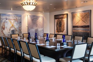 Sala de reuniones