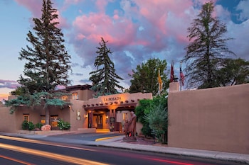 La Posada de Santa Fe, A Tribute Portfolio Resort & Spa by Marri