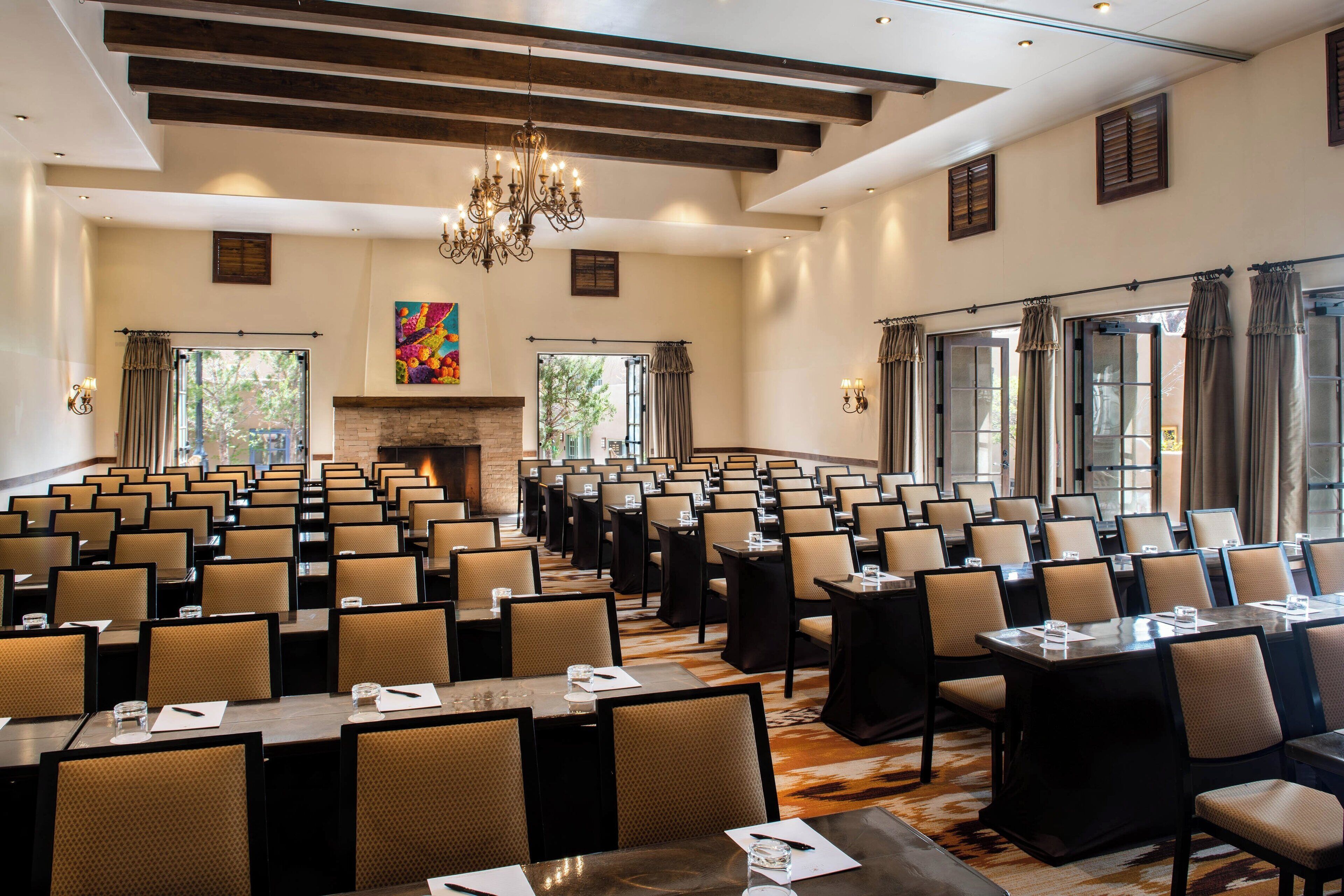 Foto - La Posada de Santa Fe, A Tribute Portfolio Resort & Spa by Marriott
