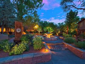 La Posada de Santa Fe, A Tribute Portfolio Resort & Spa