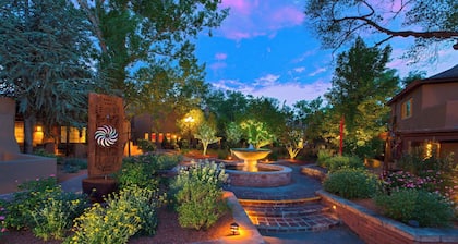 La Posada de Santa Fe, A Tribute Portfolio Resort & Spa by Marriott