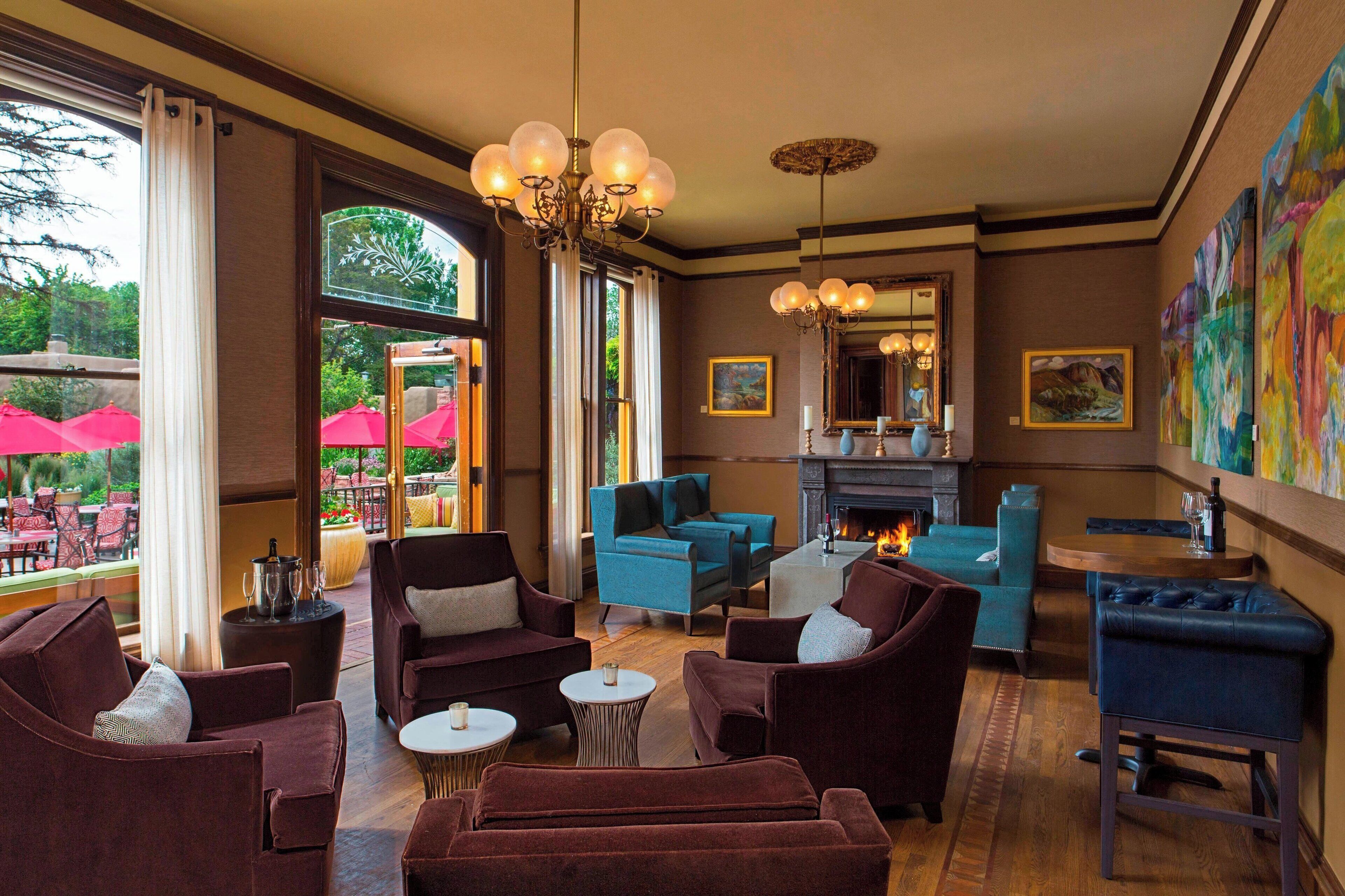 Foto - La Posada de Santa Fe, A Tribute Portfolio Resort & Spa by Marriott