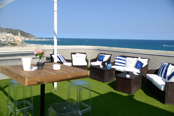 Espace mariage en plein air
