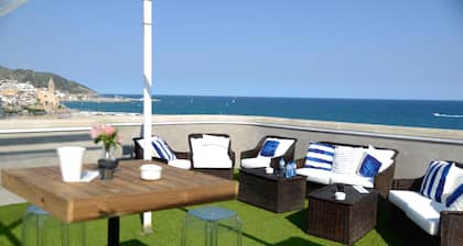 Mediterráneo Sitges