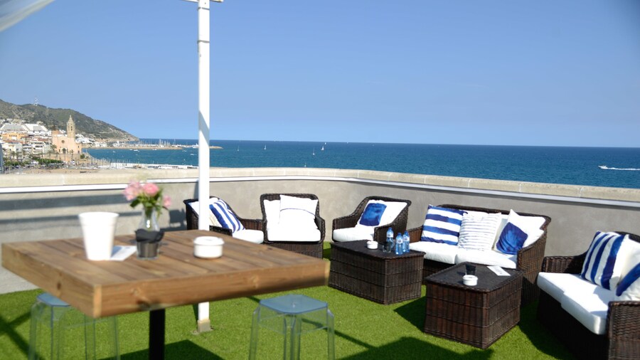 Mediterráneo Sitges