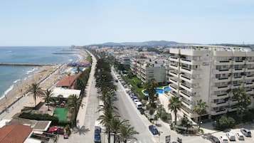 Vista aérea