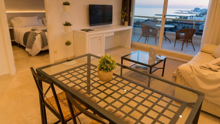 Mediterráneo Sitges