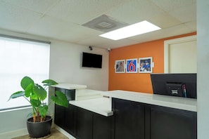 Hall