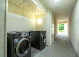 Comodidades da propriedade