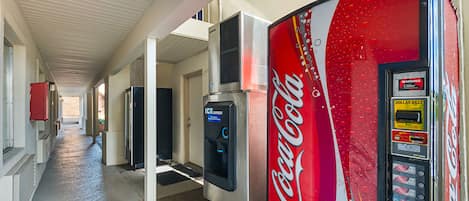 Máquina expendedora