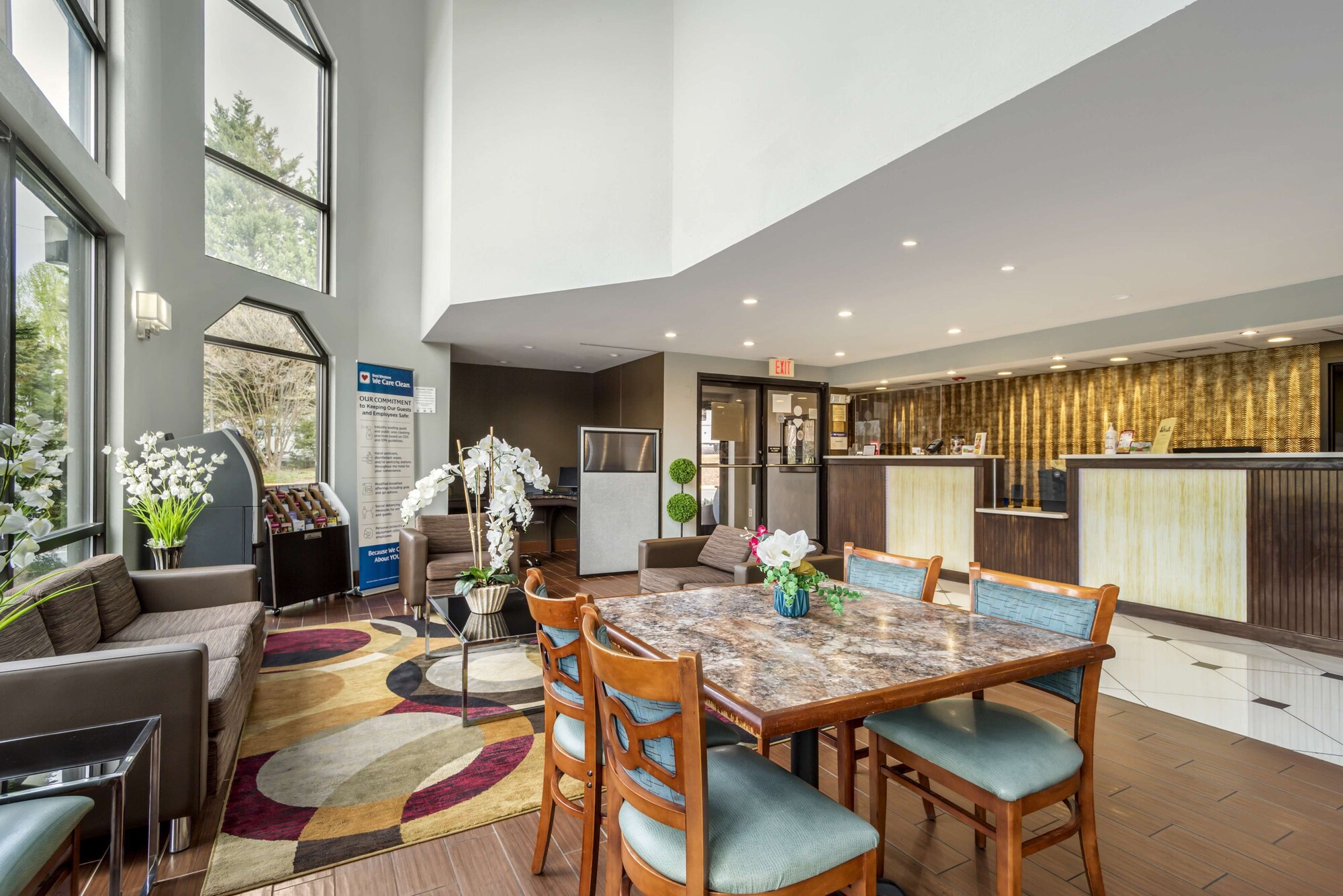 2 Star Hotels