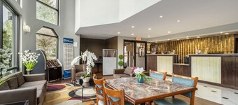 Best Western Statesville Inn